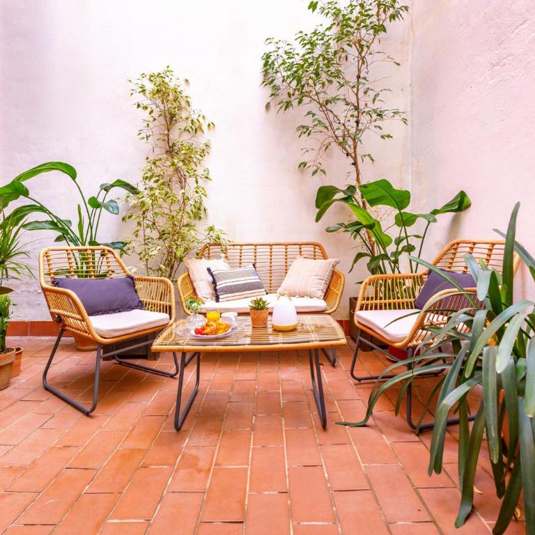 Great location in the historical center - Apartamento - 19
