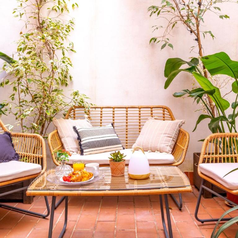 Great location in the historical center - Apartamento - 3