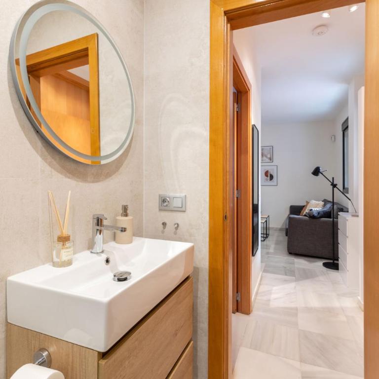 Great location in the historical center - Apartamento - 11