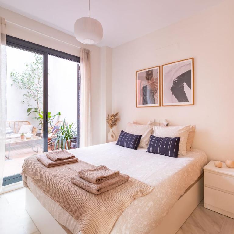 Great location in the historical center - Apartamento - 16