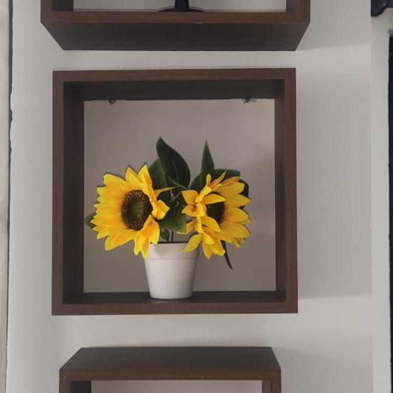 SANTYS HOUSE MELGAR apartamento amoblado 6 Huéspedes - Apartamento de 2 dormitorios - 22