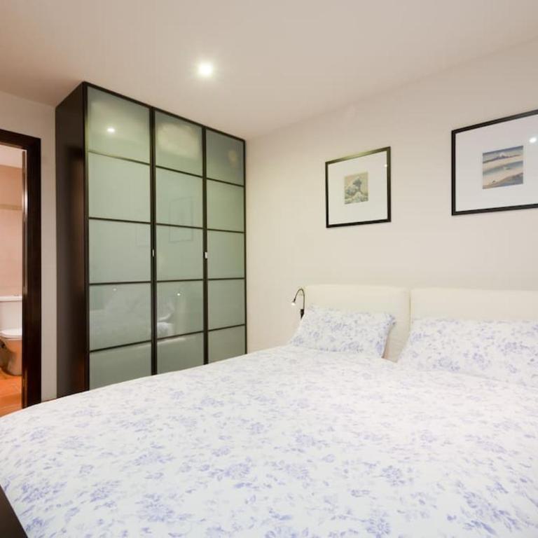 La Casita de la Esquina - One-Bedroom Apartment - 12