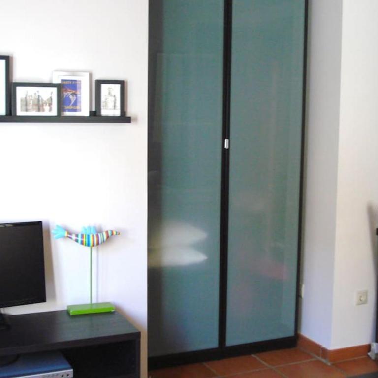 La Casita de la Esquina - One-Bedroom Apartment - 6