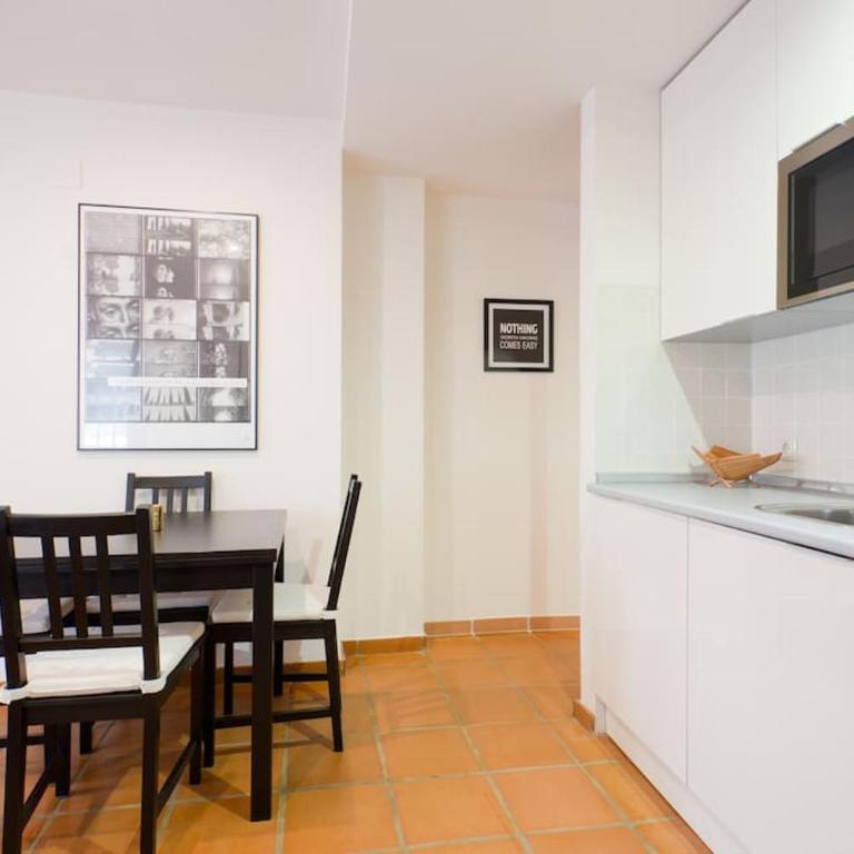 La Casita de la Esquina - One-Bedroom Apartment - 7