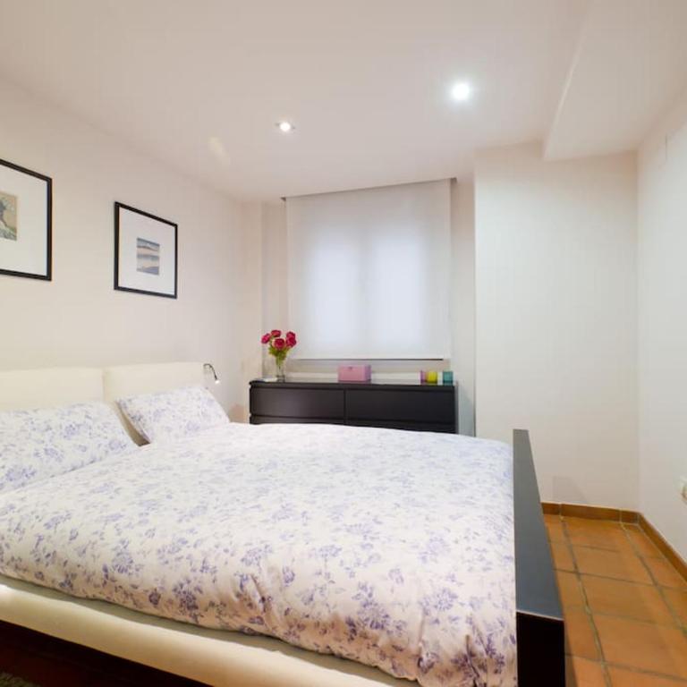 La Casita de la Esquina - One-Bedroom Apartment - 13