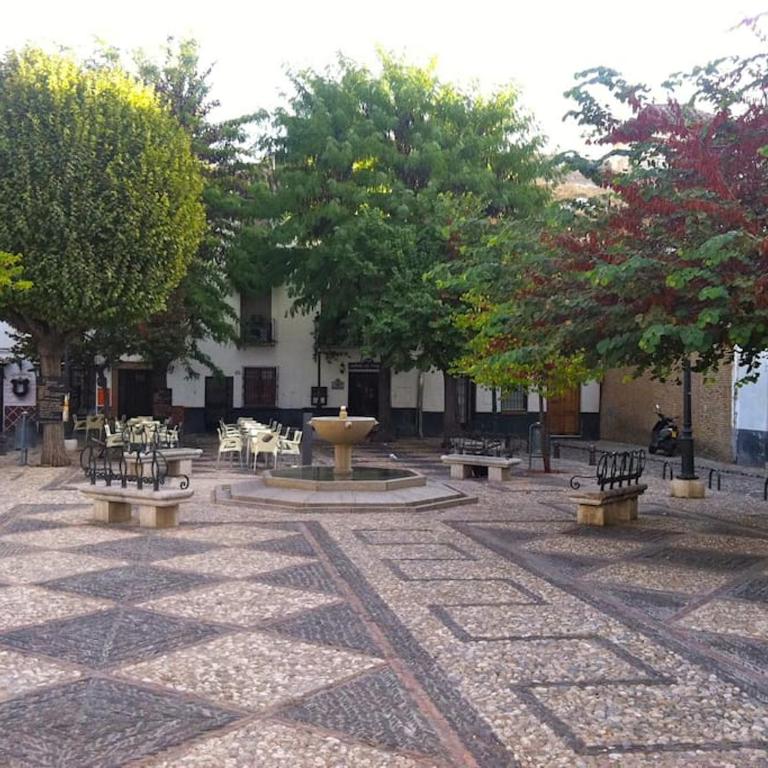 La Casita de la Esquina - One-Bedroom Apartment - 16