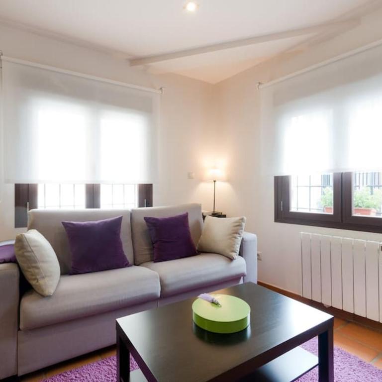 La Casita de la Esquina - One-Bedroom Apartment - 3