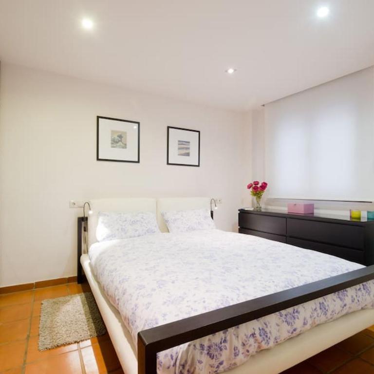 La Casita de la Esquina - One-Bedroom Apartment - 11