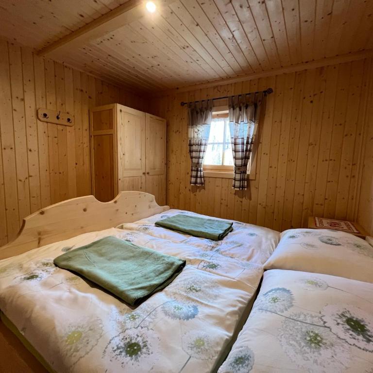 Kilge Alm - Chalet mit 2 Schlafzimmern - 9