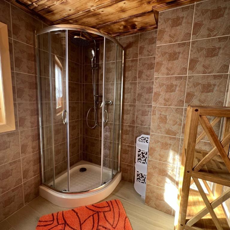 Kilge Alm - Chalet mit 2 Schlafzimmern - 22