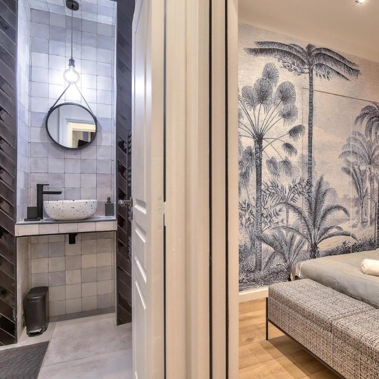 NEW ! Outstanding 2BR & 1BR Apt in Paris 15 - Appartement 3 Chambres - 31