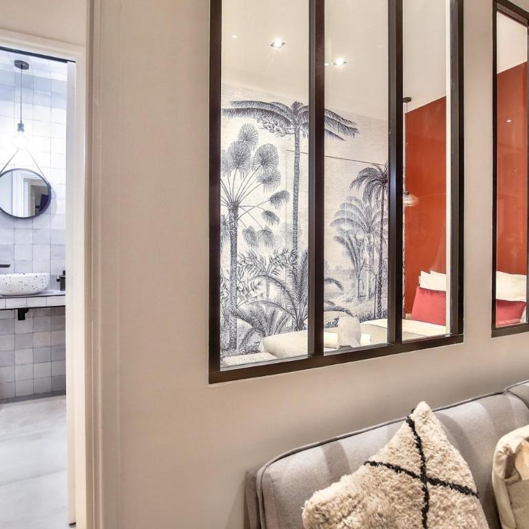 NEW ! Outstanding 2BR & 1BR Apt in Paris 15 - Appartement 3 Chambres - 29