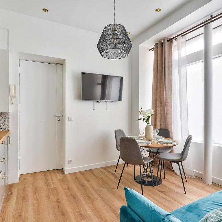 NEW ! Outstanding 2BR & 1BR Apt in Paris 15 - Appartement 3 Chambres - 3