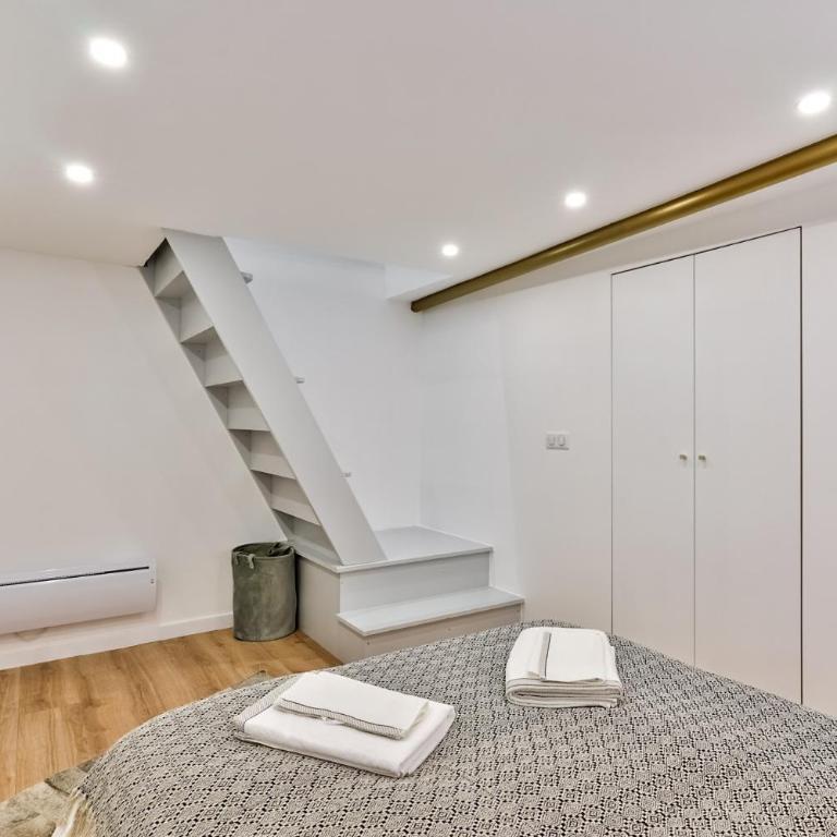 NEW ! Outstanding 2BR & 1BR Apt in Paris 15 - Appartement 3 Chambres - 11