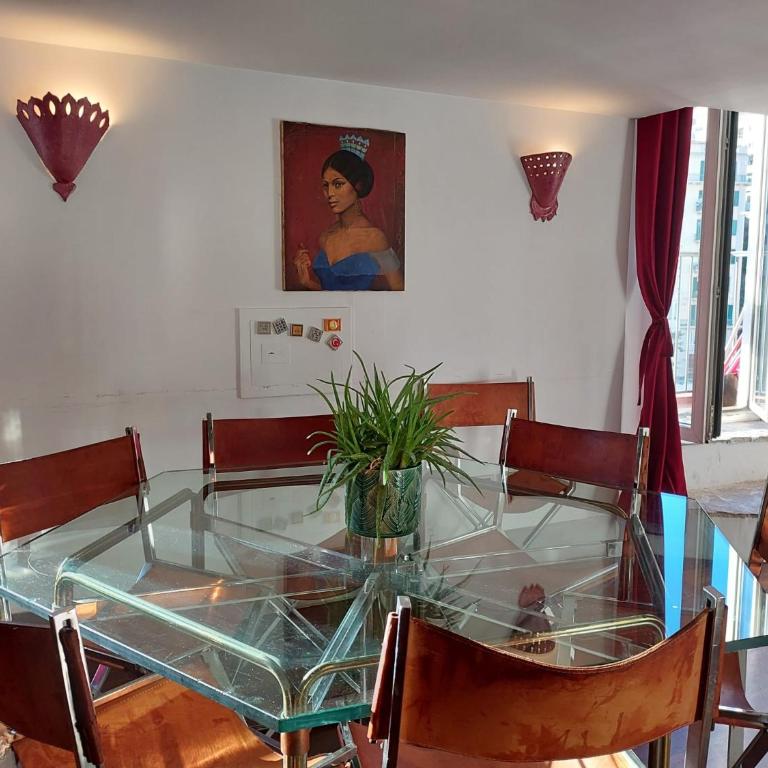 Relais del mar- luxury penthouse with terrace - Appartamento con 2 Camere da Letto - 11
