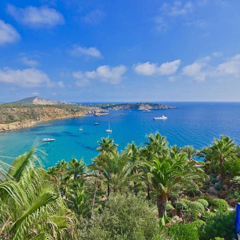 Irresistible Ibiza Villa 3 Bedrooms Villa Buena Private Heated Pool - Villa de 3 dormitorios - 5