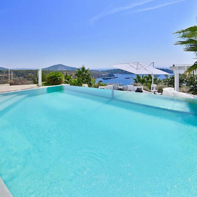 Irresistible Ibiza Villa 3 Bedrooms Villa Buena Private Heated Pool - Villa de 3 dormitorios - 6