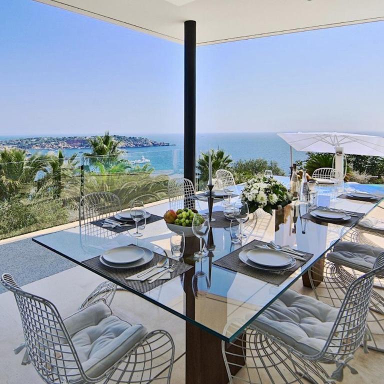 Irresistible Ibiza Villa 3 Bedrooms Villa Buena Private Heated Pool - Villa de 3 dormitorios - 8