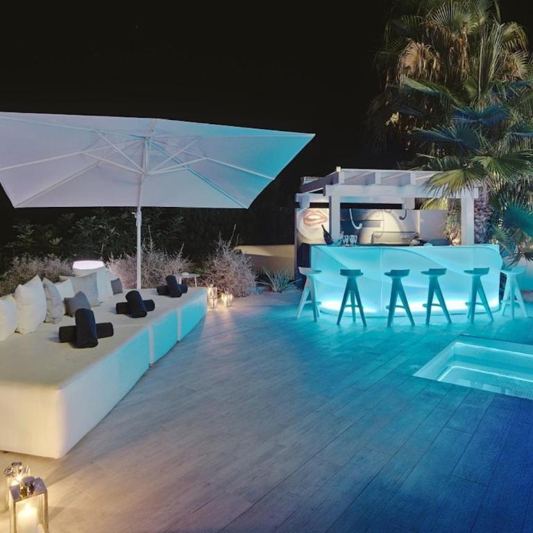 Irresistible Ibiza Villa 3 Bedrooms Villa Buena Private Heated Pool - Villa de 3 dormitorios - 30