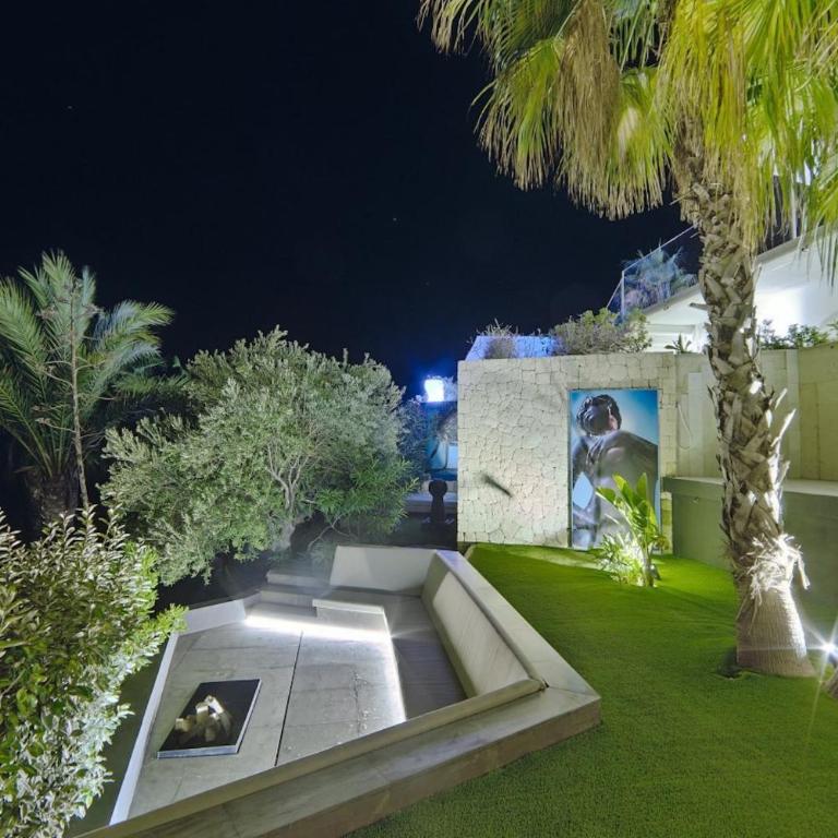 Irresistible Ibiza Villa 3 Bedrooms Villa Buena Private Heated Pool - Villa de 3 dormitorios - 33
