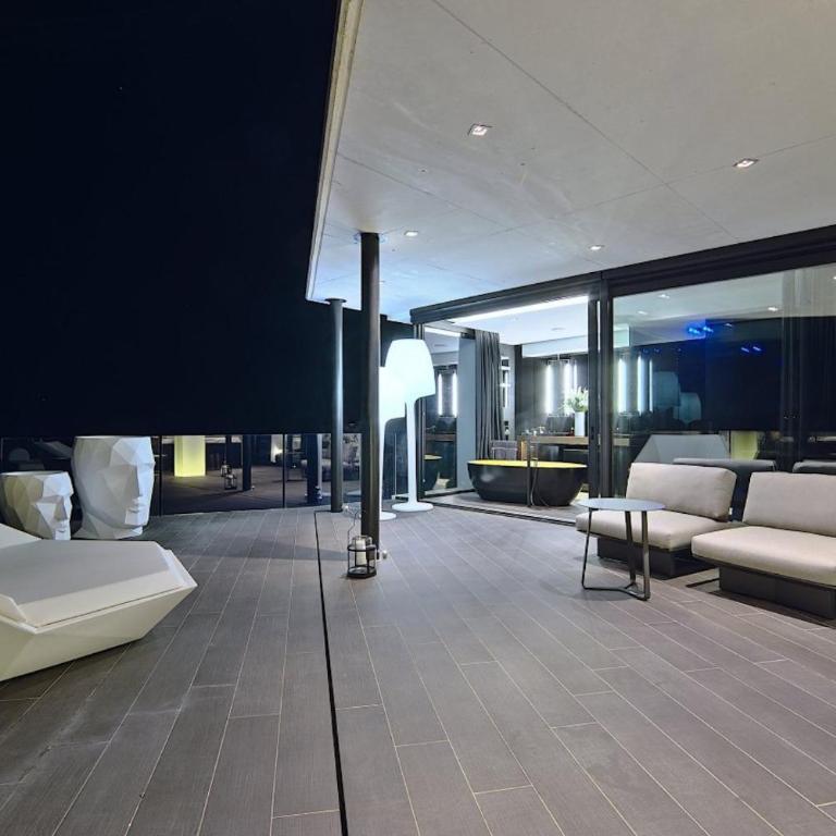 Irresistible Ibiza Villa 3 Bedrooms Villa Buena Private Heated Pool - Villa de 3 dormitorios - 34