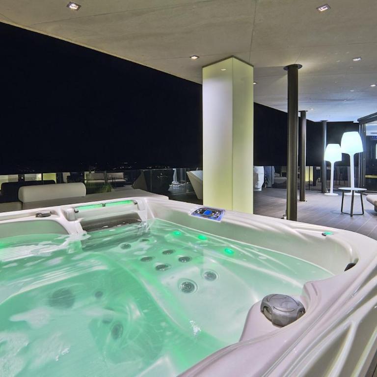Irresistible Ibiza Villa 3 Bedrooms Villa Buena Private Heated Pool - Villa de 3 dormitorios - 36