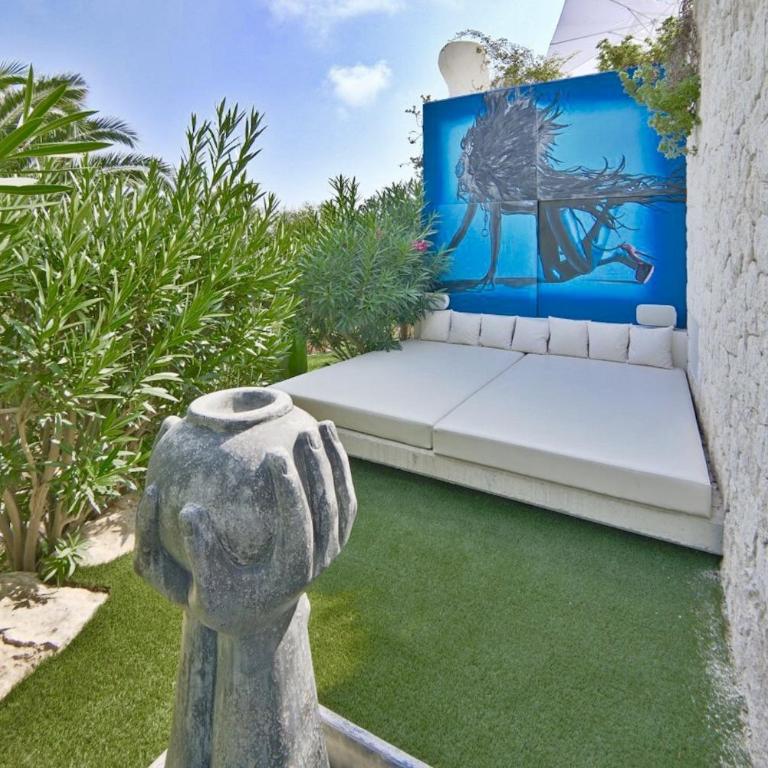 Irresistible Ibiza Villa 3 Bedrooms Villa Buena Private Heated Pool - Villa de 3 dormitorios - 38