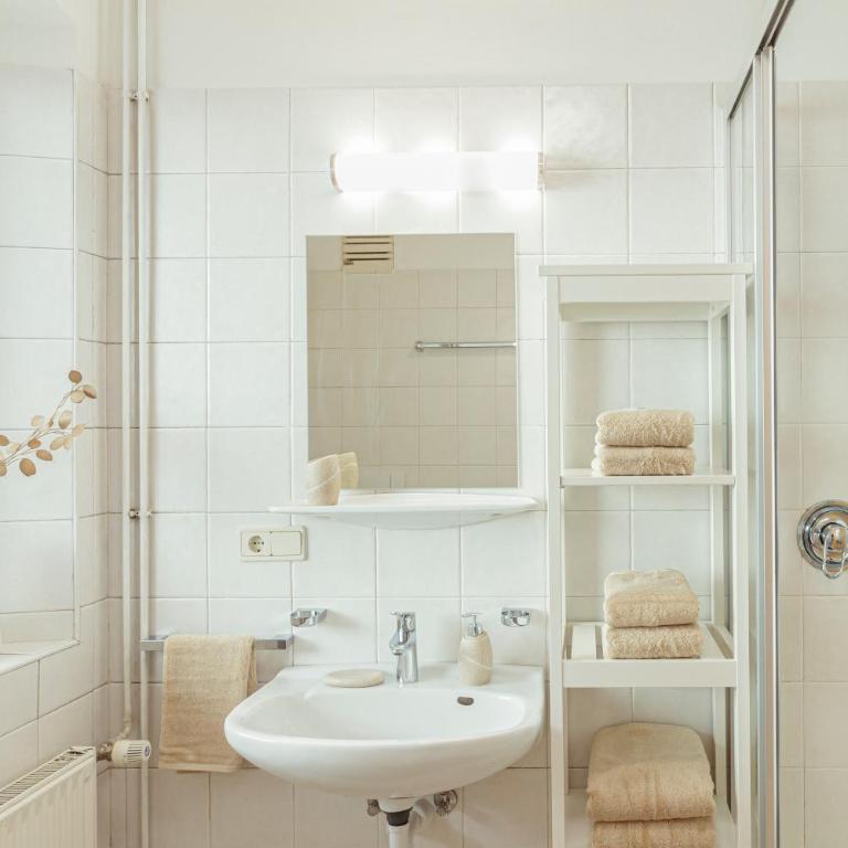 Alter Schlachthof - Appartamento con 3 Camere da Letto - 9