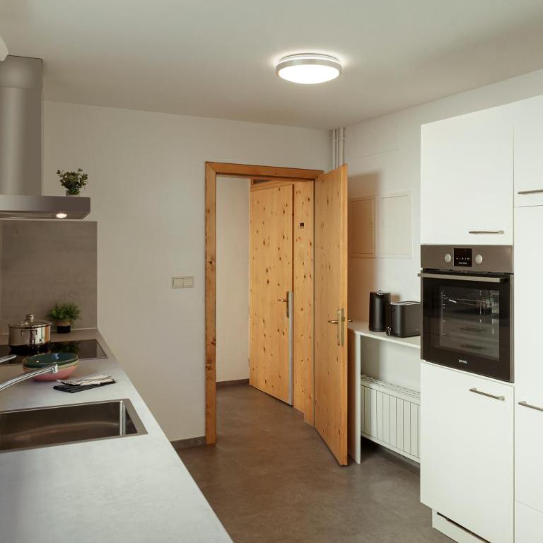 Alter Schlachthof - Appartamento con 3 Camere da Letto - 5