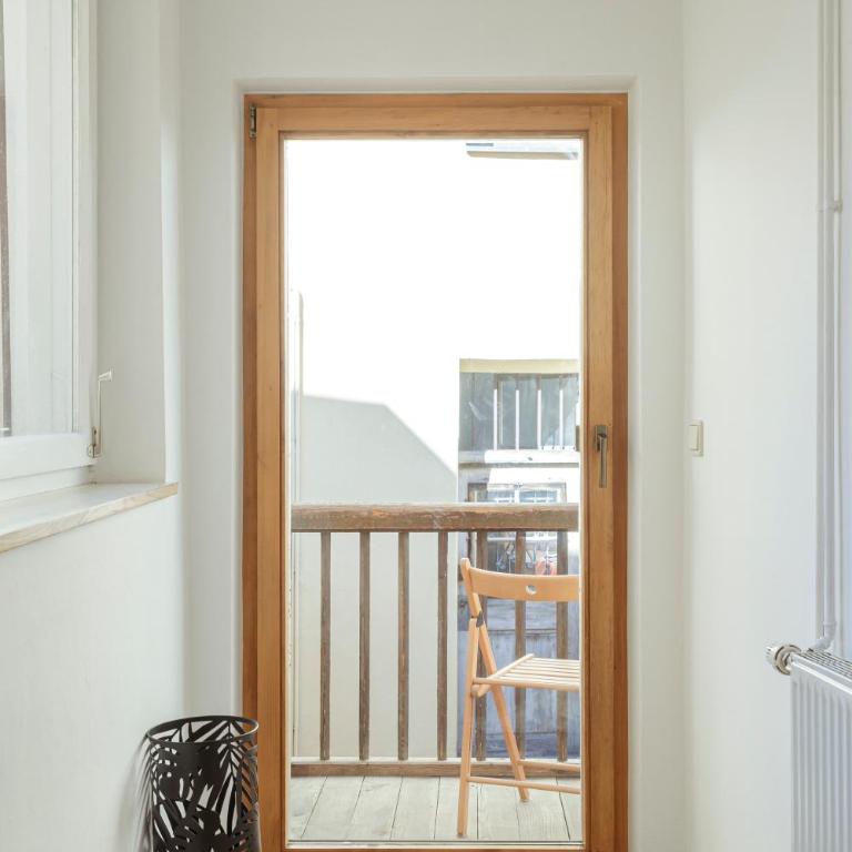 Alter Schlachthof - Appartamento con 3 Camere da Letto - 8
