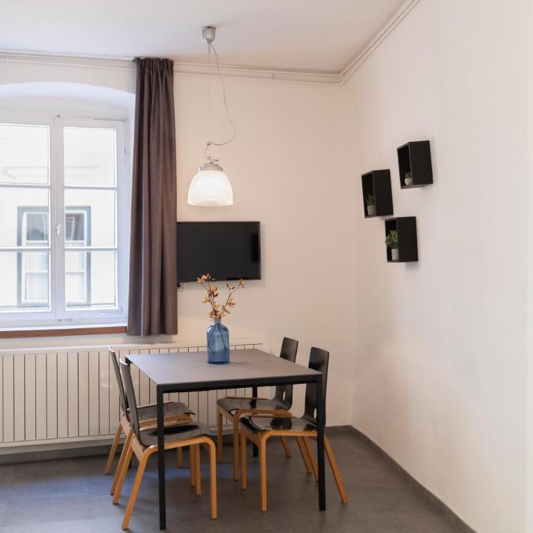 Alter Schlachthof - Appartamento con 3 Camere da Letto - 7