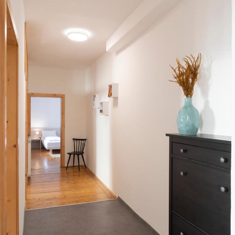 Alter Schlachthof - Appartamento con 3 Camere da Letto - 2