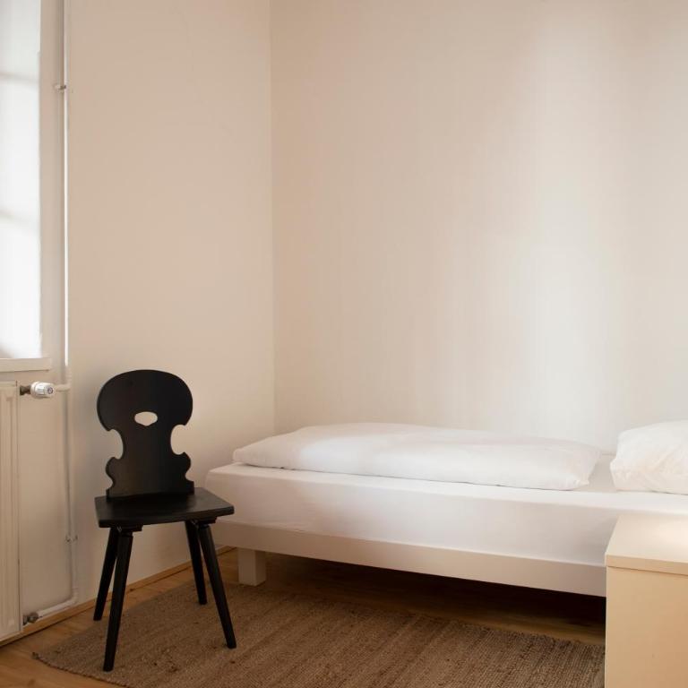 Alter Schlachthof - Appartamento con 3 Camere da Letto - 11