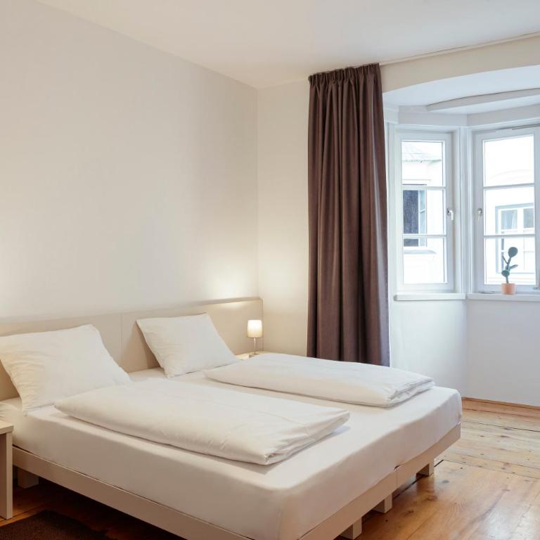 Alter Schlachthof - Appartamento con 3 Camere da Letto - 3