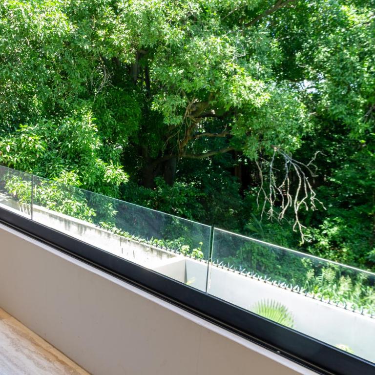 Big Studio at KAAB BY THE BEACH with roof top pool near Paseo del Carmen Mall - Estudio Superior - 50