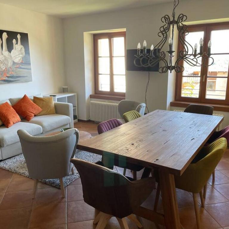 Der Norden des Gardasees - Appartamento con 2 Camere da Letto - 9