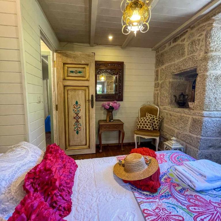 Cas do Mestre - Casa rural con Encanto - Casa de 6 dormitorios - 47