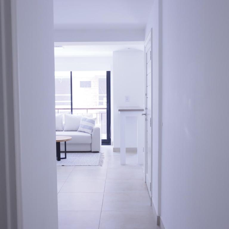 C(2) Precioso y cómodo departamento a metros del mar - Apartamento de 1 dormitorio - 2