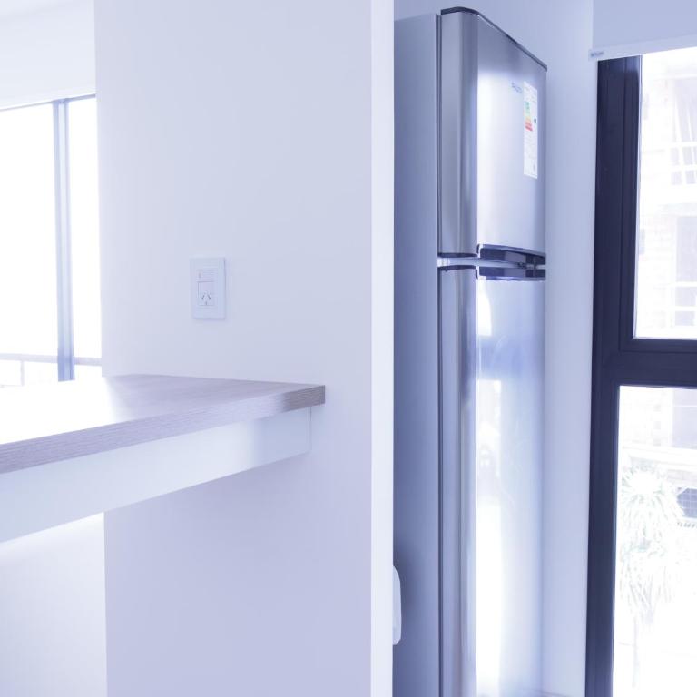 C(2) Precioso y cómodo departamento a metros del mar - Apartamento de 1 dormitorio - 8
