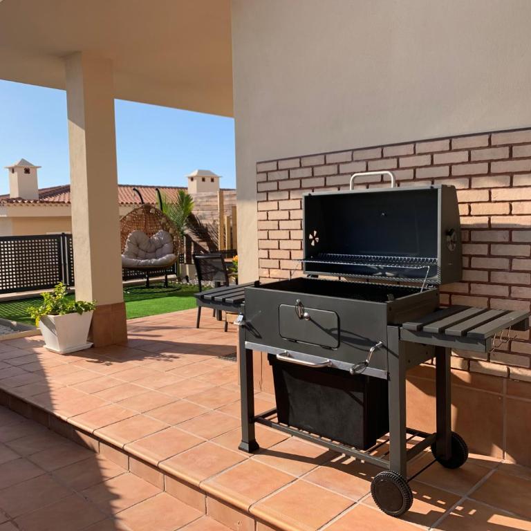 Villa View Candesol con Jacuzzi privado - Villa con vistas al mar - 9