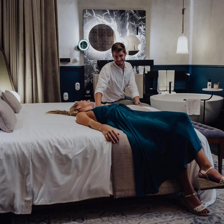 Can Bordoy Grand House Hotel GL Preferred Hotel - Suite Premium - 1