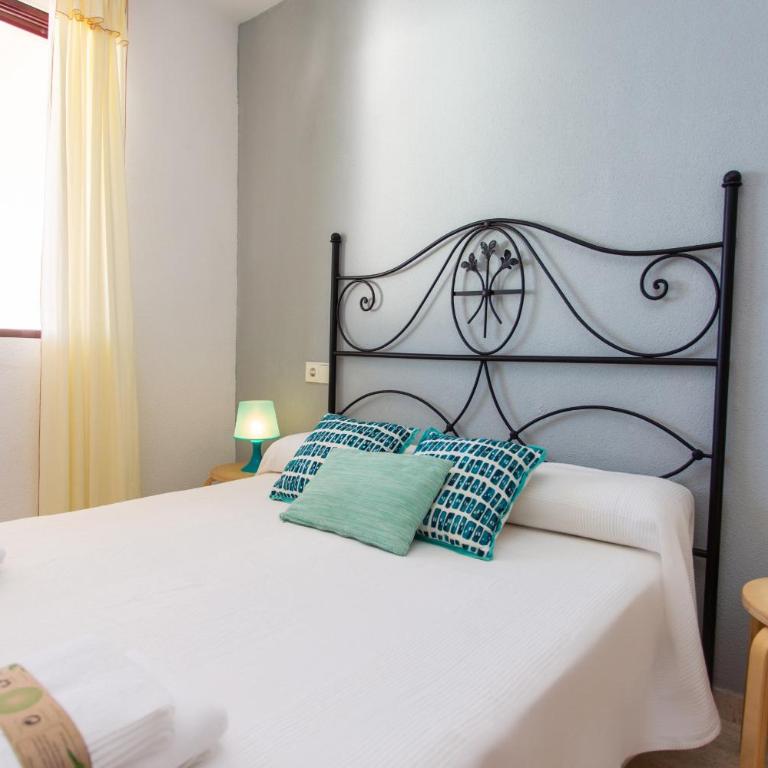 Florazar Apartment Cullera Beachfront - Apartment with Sea View - 4