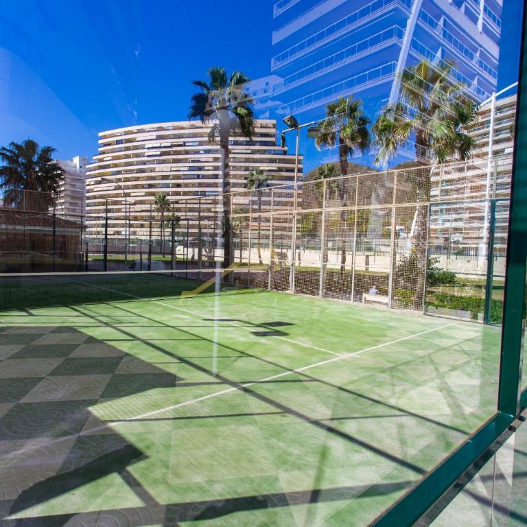 Florazar Apartment Cullera Beachfront - Apartment with Sea View - 30