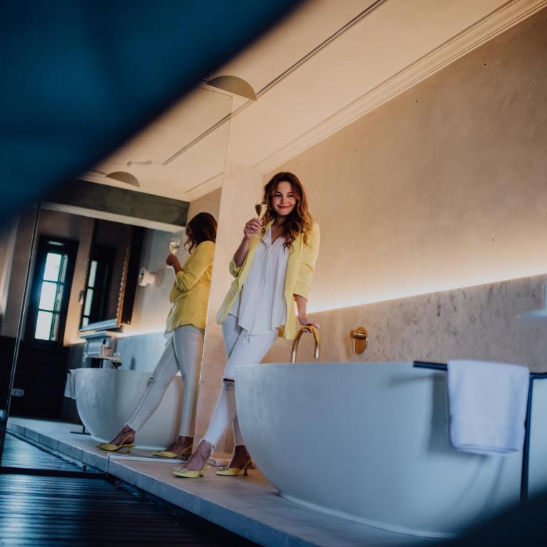 Can Bordoy Grand House Hotel GL Preferred Hotel - Suite Grand - 1