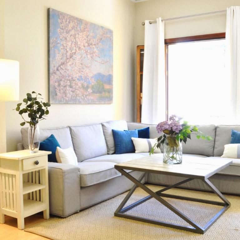 HomeySeville-Penthouse Cathedral Tomas de Ibarra St 6 pax, Parking Optional - Apartamento de 2 dormitorios - 2