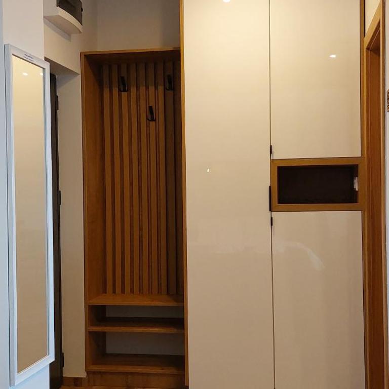 Apartmani MONTES Jahorina - Queen Studio - 16