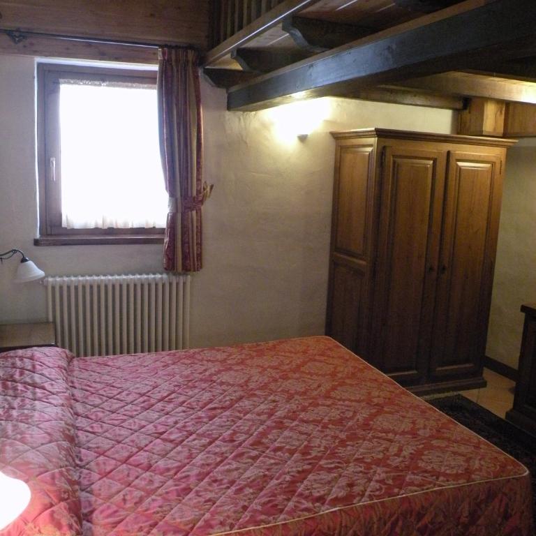Hotel Bellevue - Chambre Triple - 2