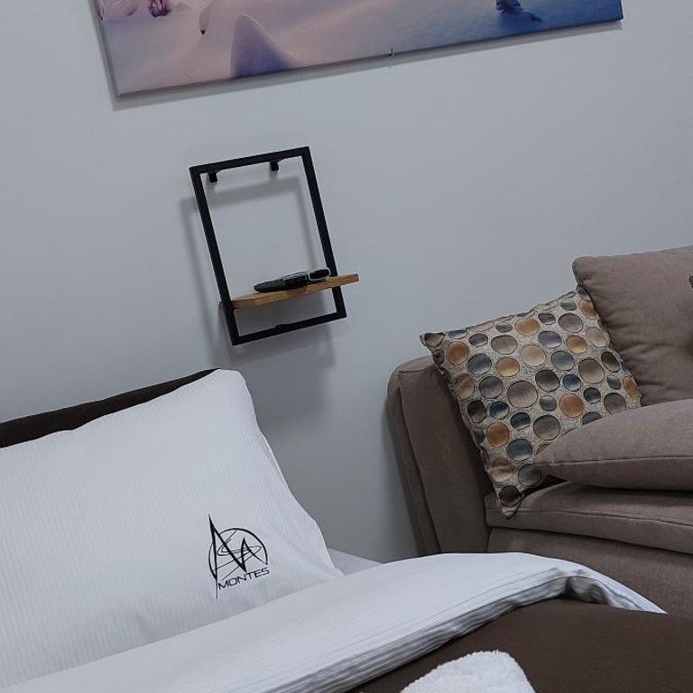 Apartmani MONTES Jahorina - Studio with Sofa Bed - 12