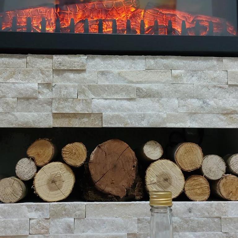 Apartmani MONTES Jahorina - Studio with Sofa Bed - 13