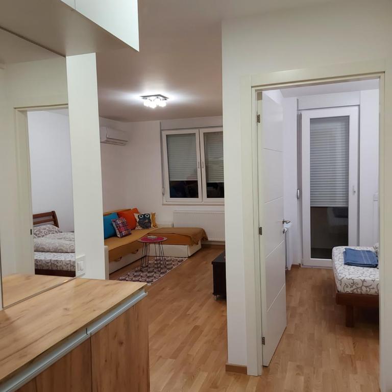 Riverside Ferona apartment with garage - Apartman sa 1 Spavaćom Sobom - 16